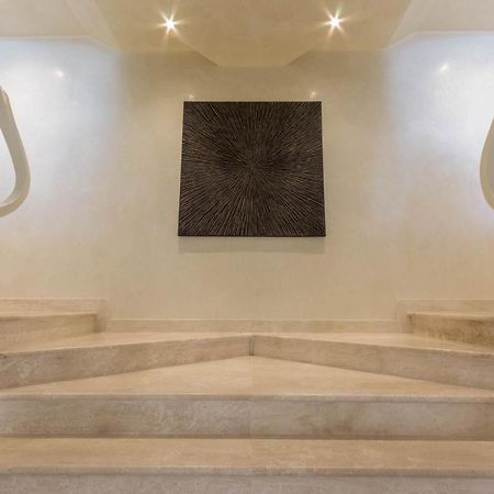 Villa Furoa Куарту-Сант'Элена Экстерьер фото